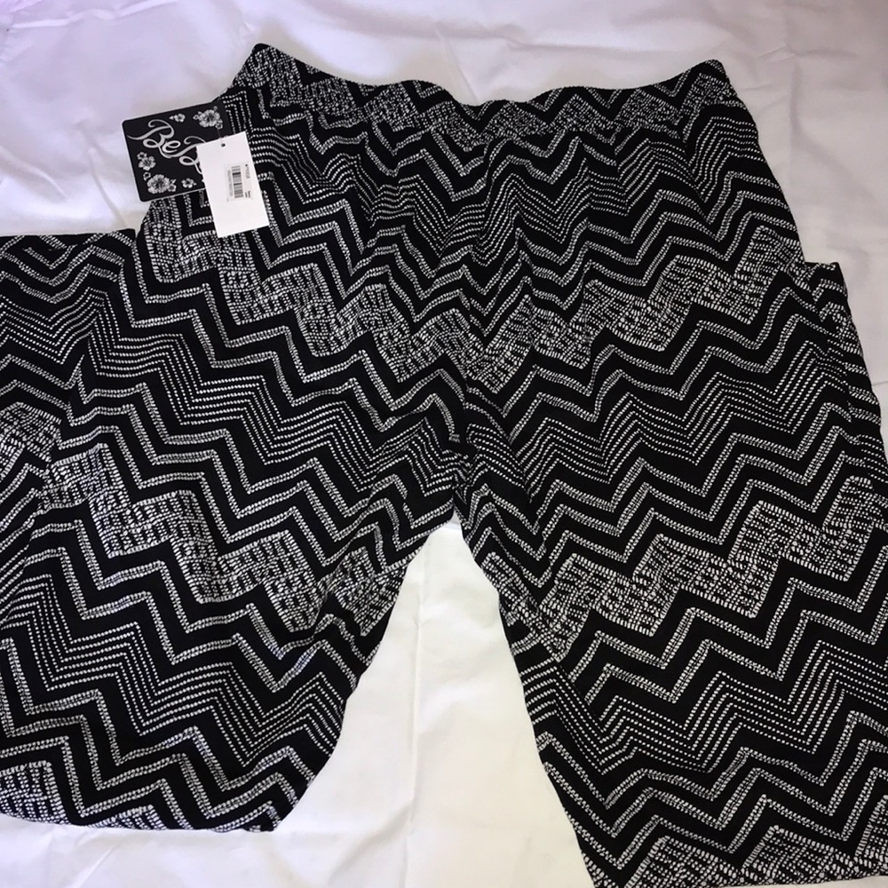 Trouser pants